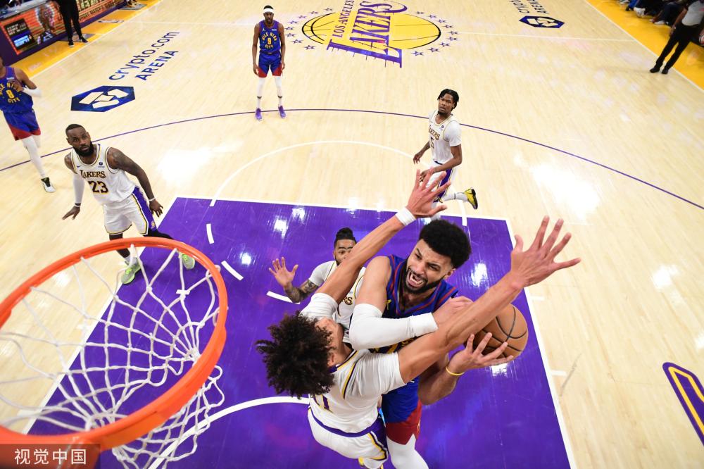 媒体的推波 媒体的推波