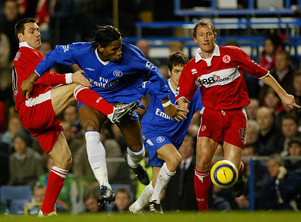 英格兰足总 英格兰足总